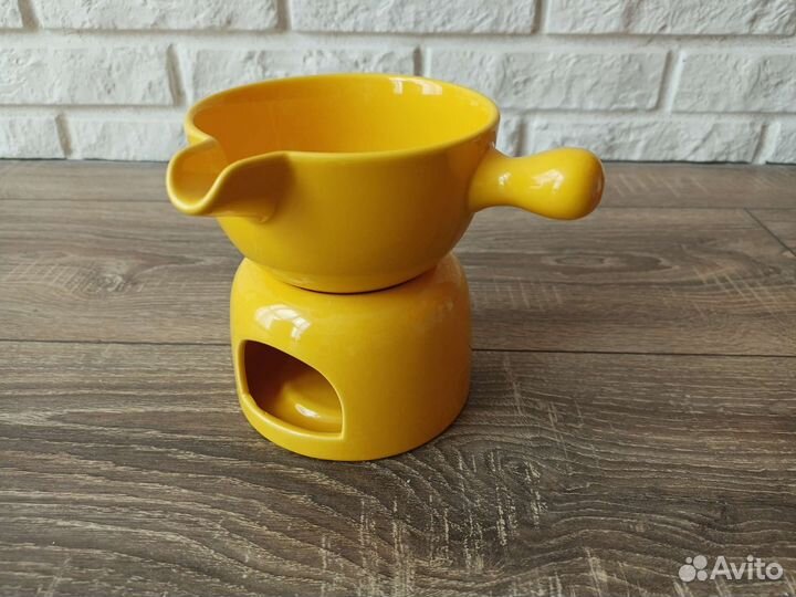 Фондю для шоколада/сыра