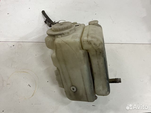 Бачок стеклоомывателя Mercedes-Benz E-class W210