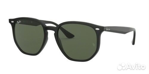 Солнцезащитные очки Ray-Ban RB 4306 601/71