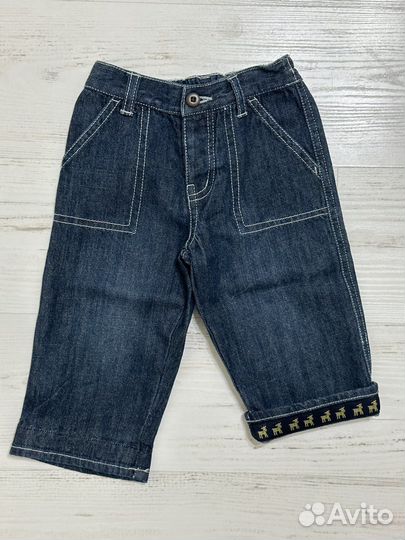 Костюм детский 86 92