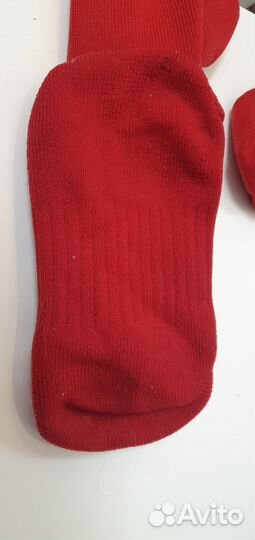 Гетры футбольные nike