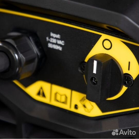 Сварочный аппарат Esab Rogue ES 180i 0700500077