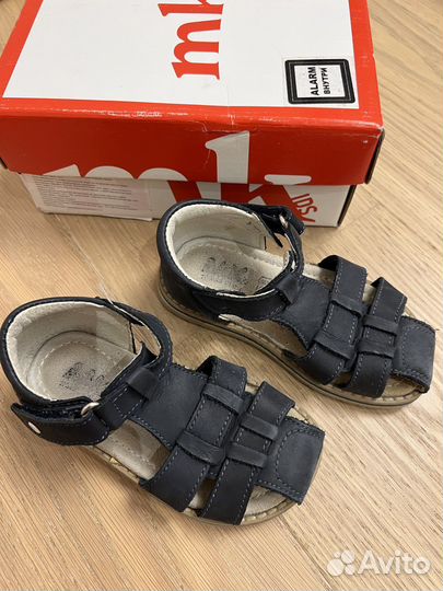 Сандали Mkids