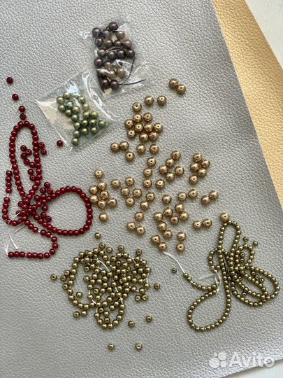 Товары для рукоделия