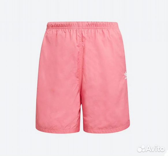 Шорты женские Adidas Originals long shorts roston