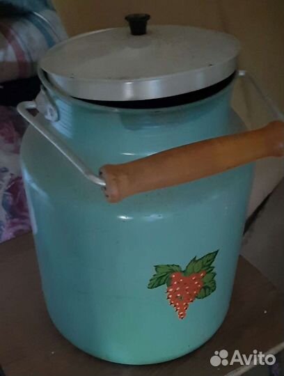 Разное бу