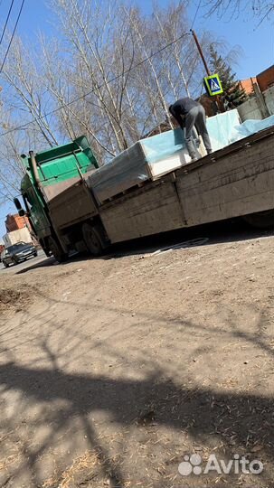 Грузчики на час разнорабочие