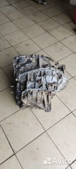 АКПП Aisin U660 toyota camry/Highlander/ Rav-4