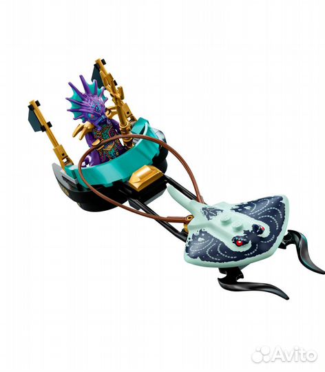 Конструктор lego Ninjago 