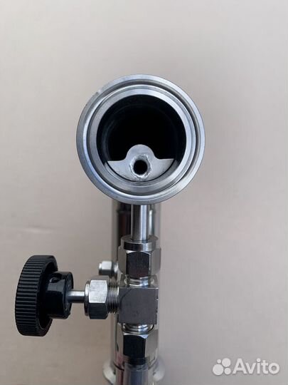 Узел по пару и по жидкости 1,5