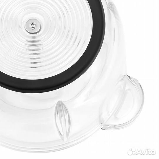 Измельчитель Kitfort кт-3013, синий