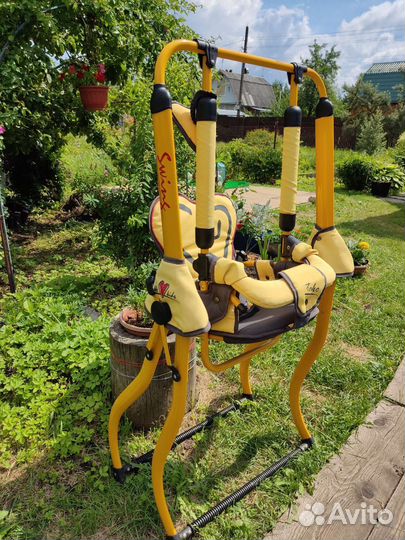 Детские качели