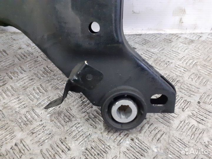 Подрамник передний Volvo Xc60 хс60 2.0T 2013