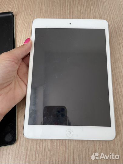 iPad mini