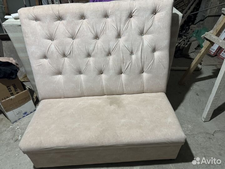 Диван бу