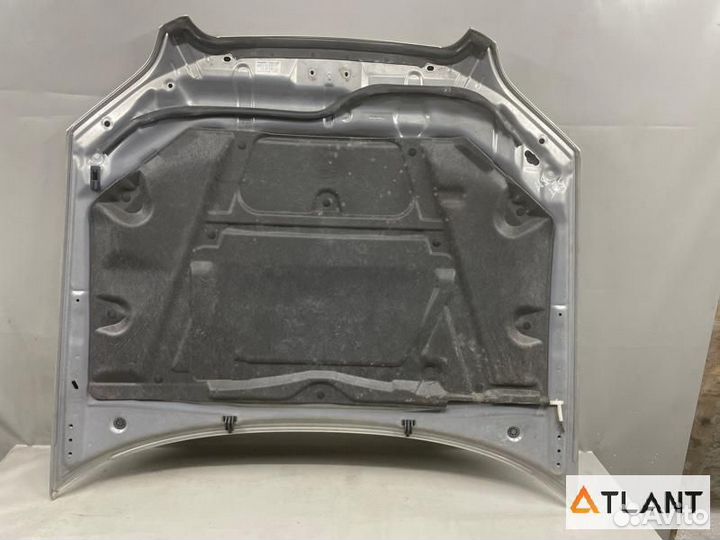 Капот subaru outback