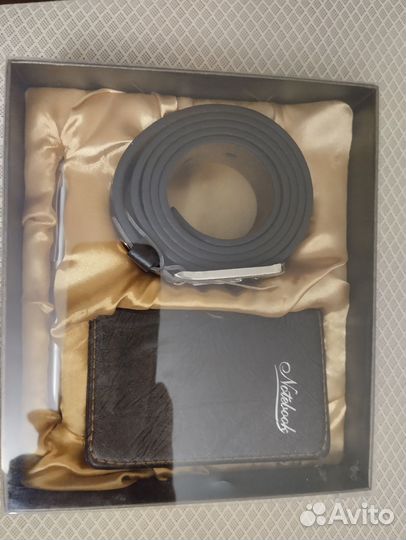 Подарочный набор для мужчин на 23 февраля