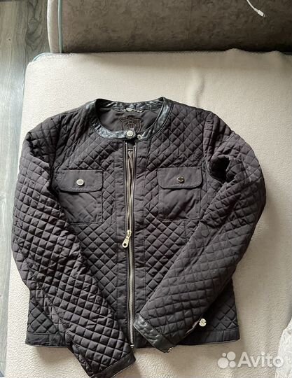 Massimo Dutti куртка женская