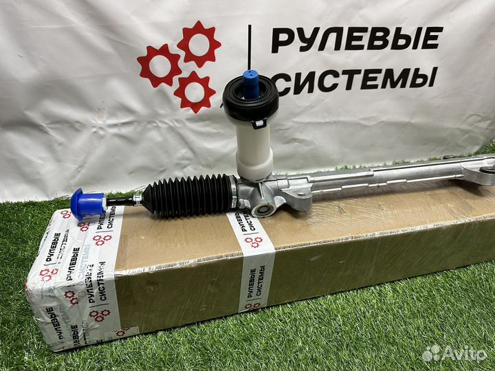 Рулевая рейка Kia Ceed, hyundai i35