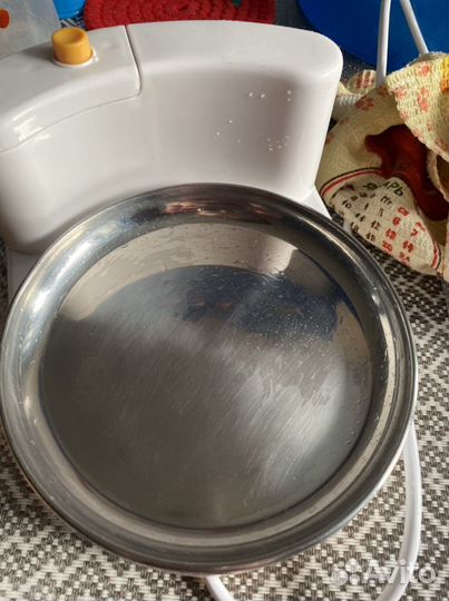 Стерилизатор для бутылочек