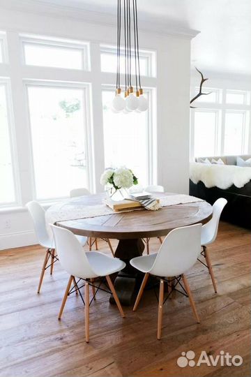 Стул Эймс-2 (детский)