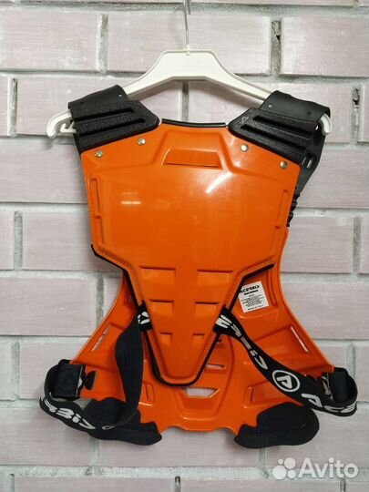 Панцирь Acerbis Profile Chest Protector