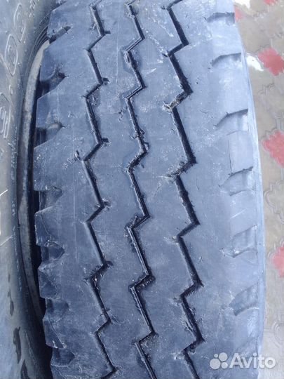 Грузовые шины