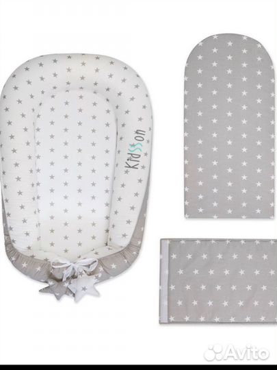 Кокон, гнездышко