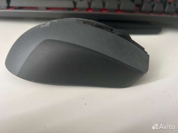 Беспроводная мышь logitech g603