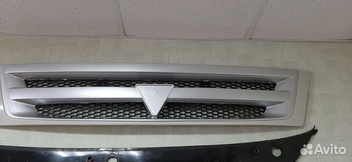 Решетка радиатора Фотон 1069