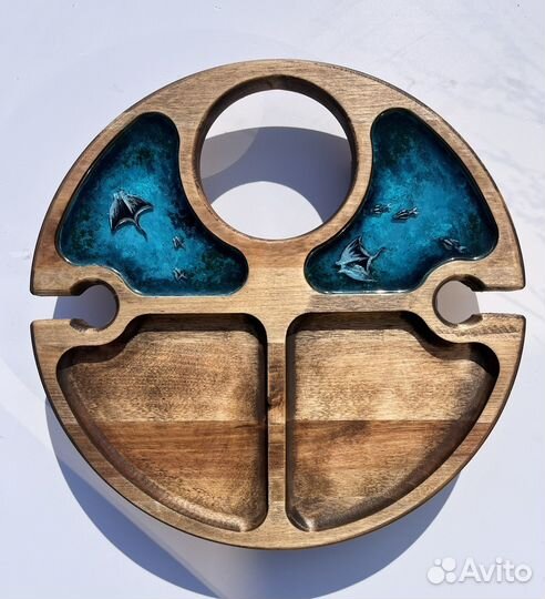 Винный столик