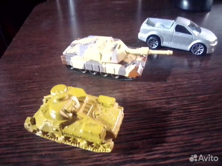 Набор машинок по штучно 150