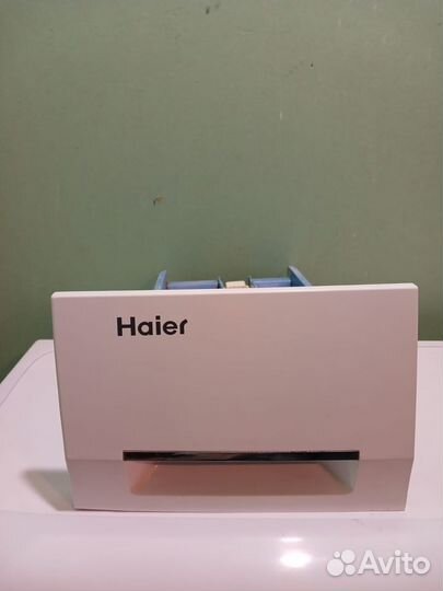 Лоток стиральной машины haier HW60-10266A