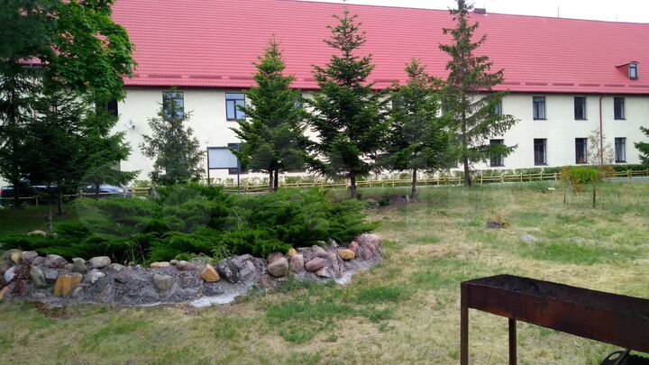 Комната 20 м², 1/2 эт.