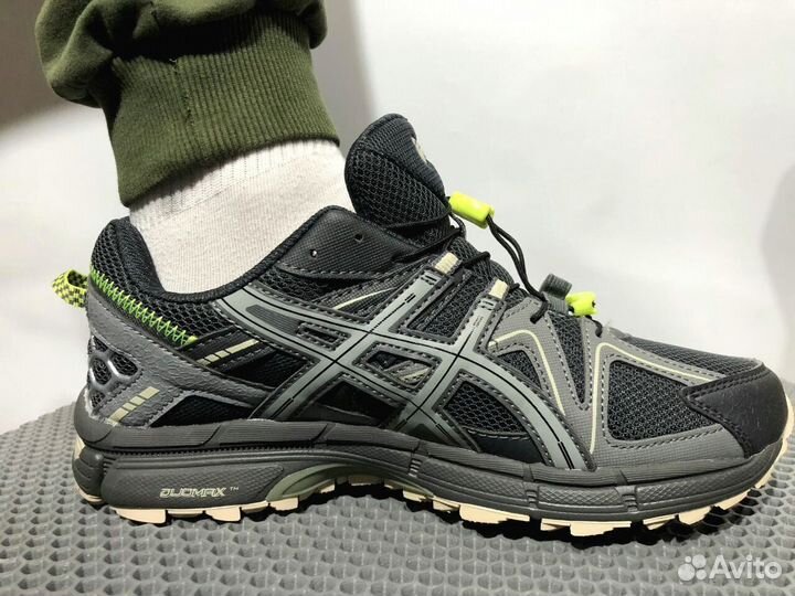 Кроссовки Asics Gel Kahana