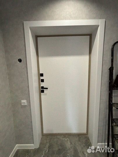 Дверь входная 800 х 2000