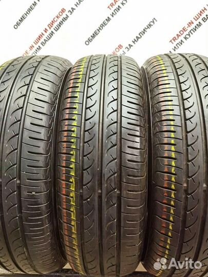 Yokohama BluEarth-1 EF10 175/70 R14 84S