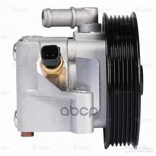 Насос гур для ам Ford Focus II (05),C-Max (03