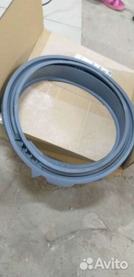 Манжеты стиральной машины Самсунг