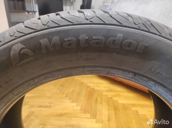 Matador MP 47 Hectorra 3 195/55 R16