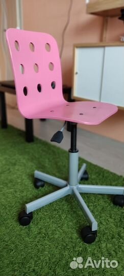 Стул офисный IKEA