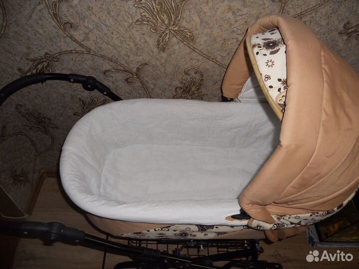 Коляска arizona 2 в 1