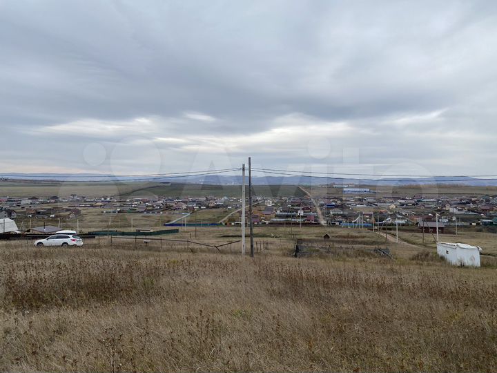 Участок 10 сот. (СНТ, ДНП)