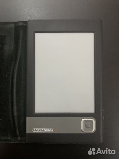 Электронная книга Pocketbook 301 plus