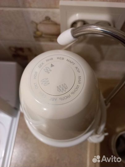 Фильтр для очистки воды бу