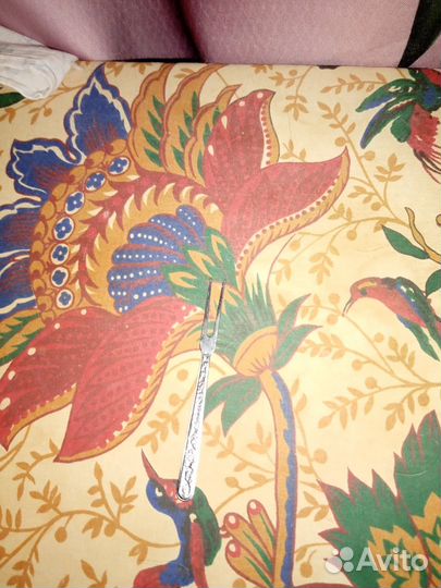 Ложки и вилки