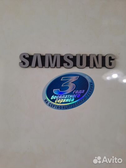 Холодильник большой samsung