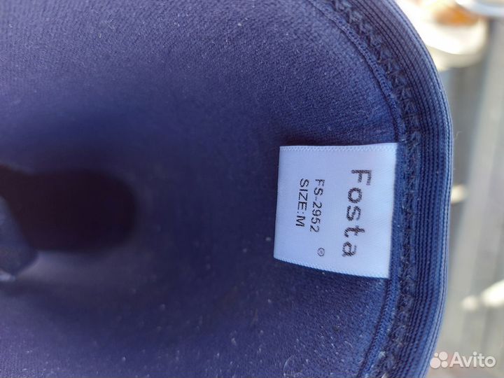 Ортез для голеностопа