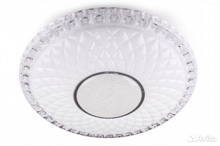 Светильник управляемый SedaLed 