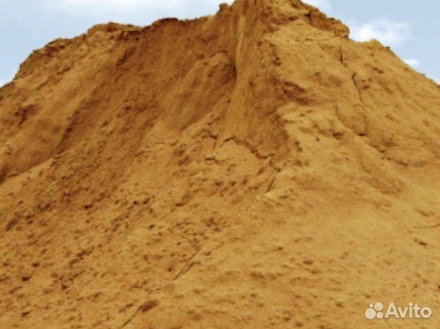 Грунт, чернозем, песок гравий, пгс